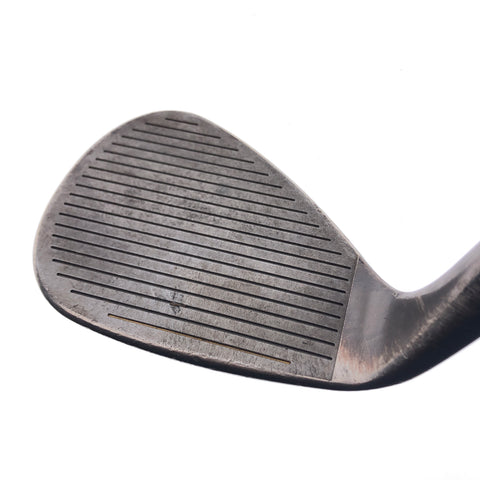 Used TaylorMade Milled Grind Hi-Toe 4 Copper Sand Wedge / 56.0 Degrees / Wedge
