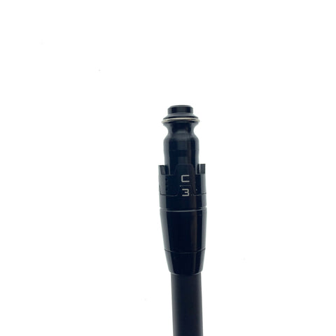 Used Project X HZRDUS Gen 5 6.0 80g Rescue / Hybrid / Utility Shaft / Stiff Fle