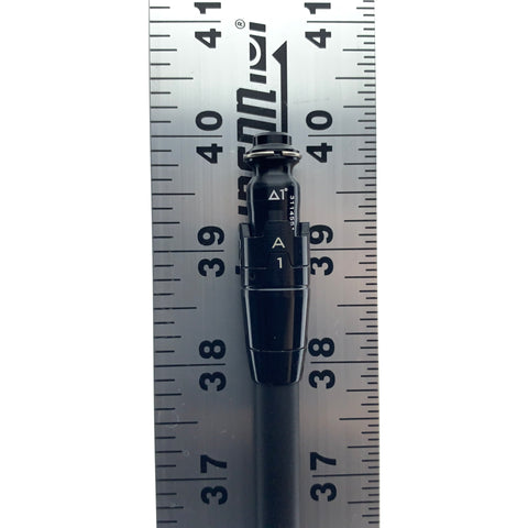 Used Project X HZRDUS Gen 5 6.0 80g Rescue / Hybrid / Utility Shaft / Stiff Fle