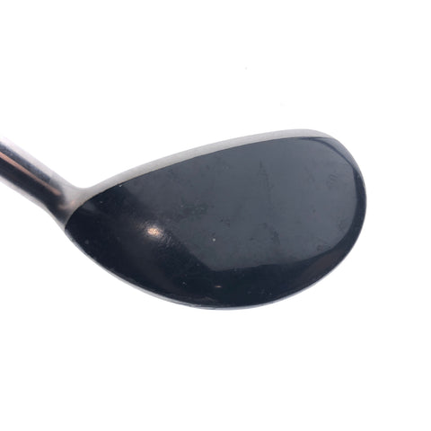 Used Callaway RAZR X 4 Hybrid / 24 Degrees / Regular Flex