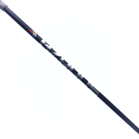 Used Project X HZRDUS Gen 4 6.5 60 X Driver Shaft / TaylorMade Gen 2 Adapter