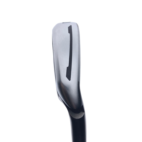 Used TaylorMade SpeedBlade 6 Iron / 26.5 Degrees / Regular Flex