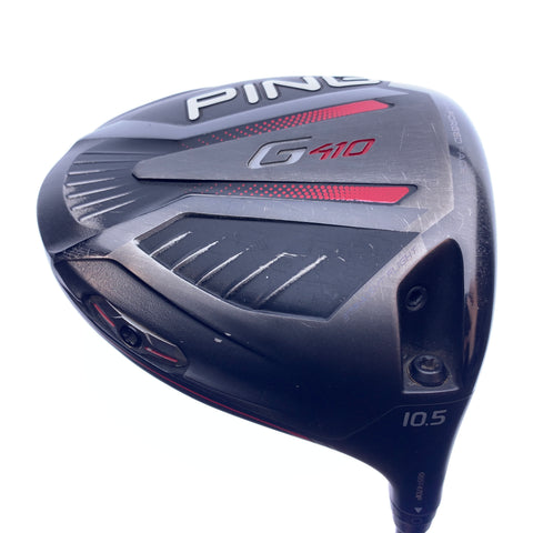 Used Ping G410 SF Tec Driver / 10.5 Degrees / Regular Flex