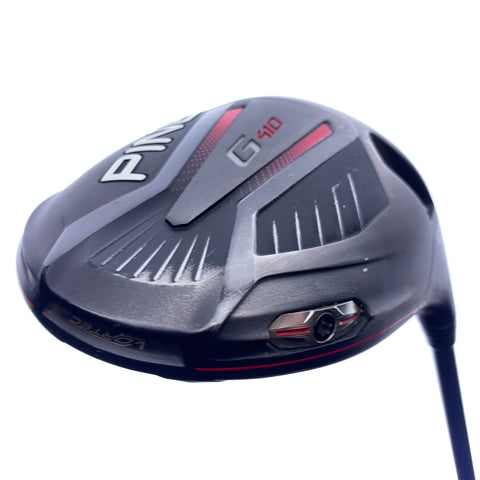 Used Ping G410 SF Tec Driver / 10.5 Degrees / Regular Flex