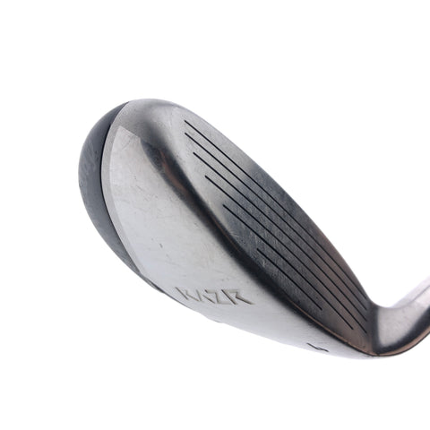 Used Callaway RAZR X 4 Hybrid / 24 Degrees / Regular Flex