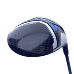 Used Cobra AeroJet LS Driver / 10.5 Degrees / Stiff Flex