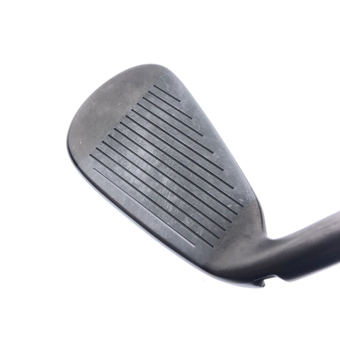Used TaylorMade SpeedBlade 6 Iron / 26.5 Degrees / Regular Flex