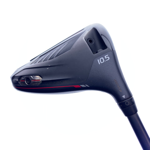 Used Ping G410 SF Tec Driver / 10.5 Degrees / Regular Flex