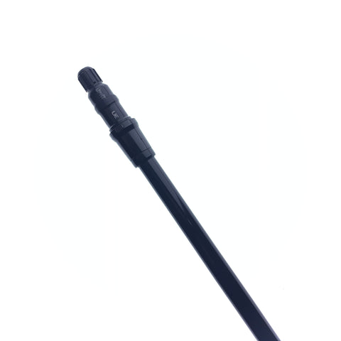 Used Project X HZRDUS Gen 4 6.5 60 X Driver Shaft / TaylorMade Gen 2 Adapter
