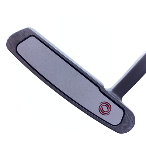 Used Odyssey White Hot #1WS Putter / 34.0 Inches