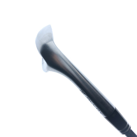 Used Cleveland RTZ Tour Satin Sand Wedge / 54.0 Degrees / Wedge Flex