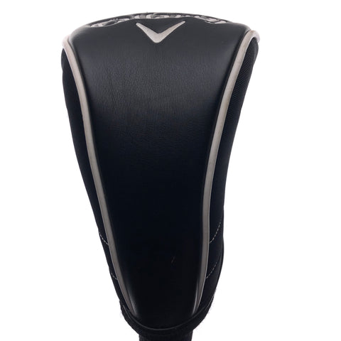 Used Callaway X Series N415 Driver / 10.5 Degrees / Regular Flex - Replay Golf 