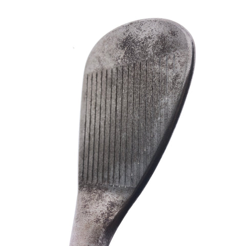Used TOUR ISSUE Titleist Vokey SM10 Raw Pitching Wedge / 46.0 Degrees / Stiff