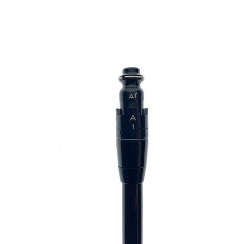 Used Mitsubishi Tensei AV Series Blue 65 S Rescue / Hybrid / Utility Shaft / St