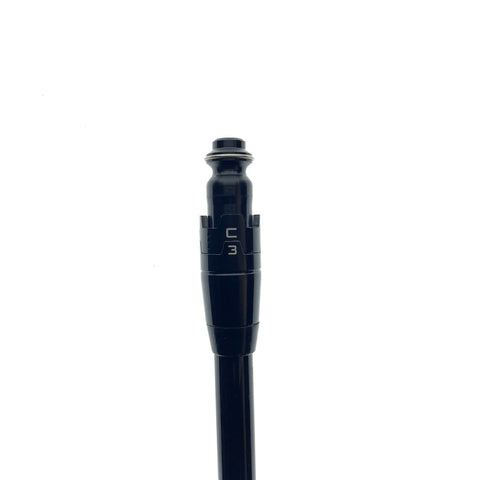 Used Mitsubishi Tensei AV Series Blue 65 S Rescue / Hybrid / Utility Shaft / St