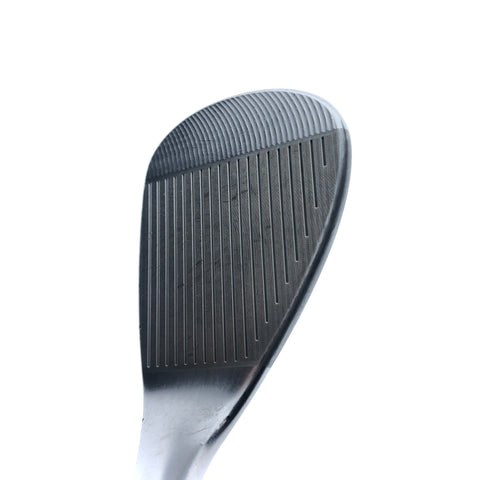 Used Cleveland RTZ Tour Satin Sand Wedge / 54.0 Degrees / Wedge Flex