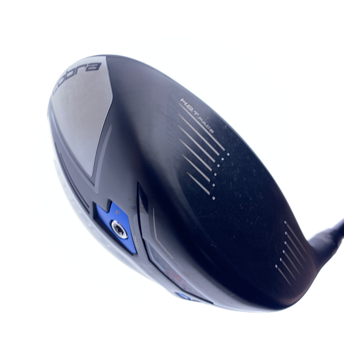 Used Cobra AeroJet LS Driver / 10.5 Degrees / Stiff Flex