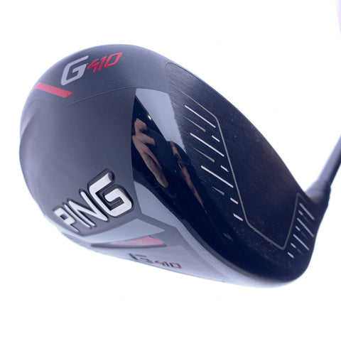 Used Ping G410 SF Tec Driver / 10.5 Degrees / Regular Flex