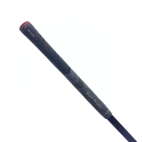 Used Project X HZRDUS Gen 4 6.5 60 X Driver Shaft / TaylorMade Gen 2 Adapter