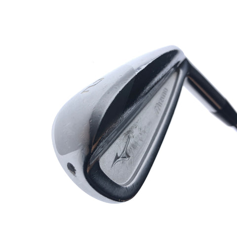 Used Mizuno MP 18 MMC Fli HI 2 Hybrid / 16.5 Degrees / Regular Flex