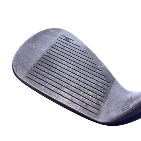 Used Titleist Vokey SM10 Nickel Pitching Wedge / 48.0 Degrees / Regular Flex