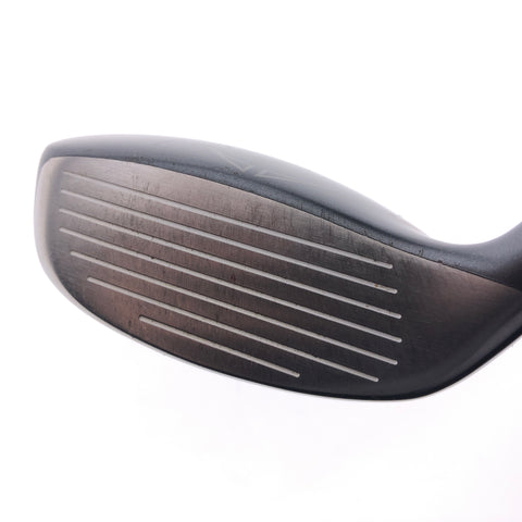 Used Ping Serene 6 Hybrid / 30 Degrees / Ladies Flex