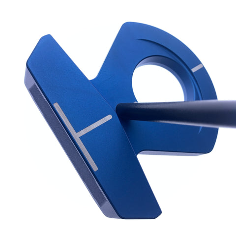 Used L.A.B DF3 Accra Shaft Putter / 34.0 Inches