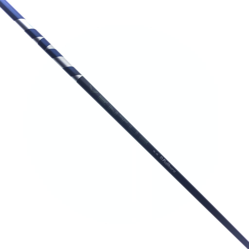 Used Fujikura Ventus Blue 5 S Driver Shaft / TaylorMade Gen 2 Adapter
