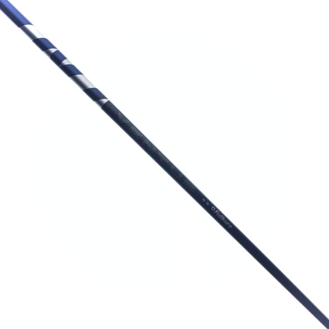 Used Fujikura Ventus Blue 5 S Driver Shaft / TaylorMade Gen 2 Adapter