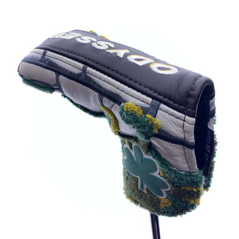 Used Odyssey White Hot #1WS Putter / 34.0 Inches