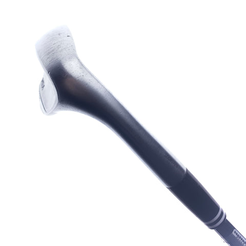 Used Cleveland RTX ZipCore Tour Satin Lob Wedge / 60.0 Degrees / Stiff Flex