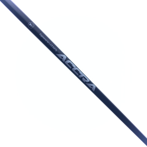 Used L.A.B DF3 Accra Shaft Putter / 34.0 Inches