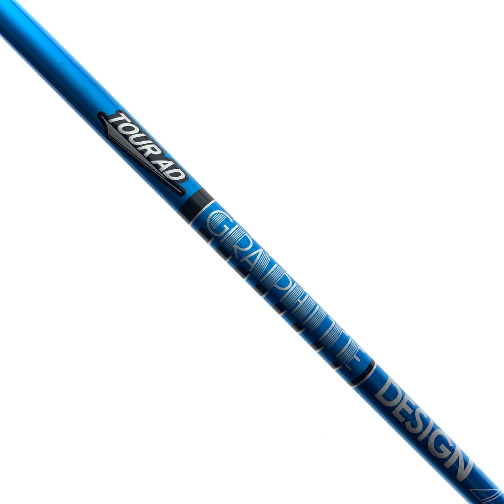 Used Graphite Design Tour AD UB-7 S Driver Shaft / Stiff Flex / Titleist Gen 2