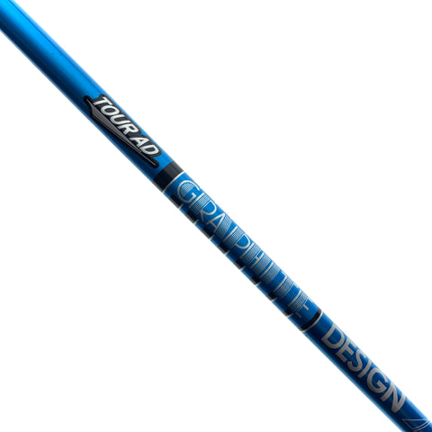 Used Graphite Design Tour AD UB-7 S Driver Shaft / Stiff Flex / Titleist Gen 2