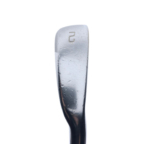 Used Mizuno MP 18 MMC Fli HI 2 Hybrid / 16.5 Degrees / Regular Flex