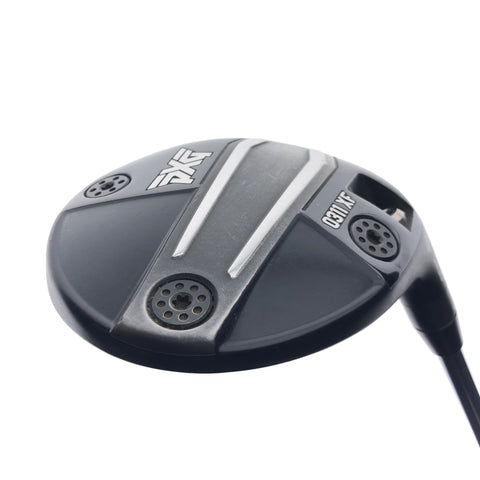Used PXG 0311 XF GEN5 4 Fairway Wood / 17.0 Degrees / Regular Flex