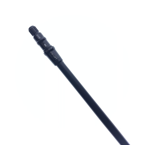 Used Fujikura Ventus Blue 5 S Driver Shaft / TaylorMade Gen 2 Adapter