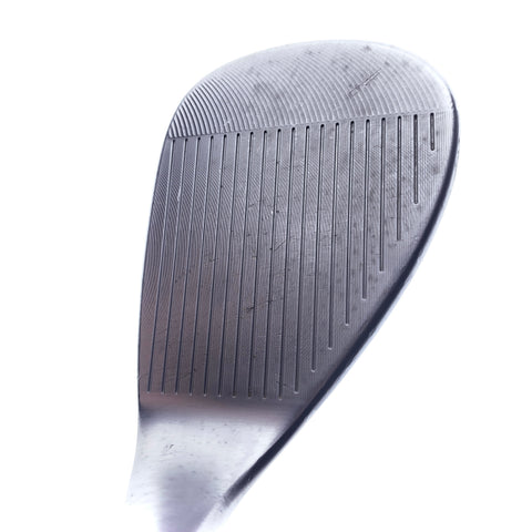 Used Cleveland RTX ZipCore Tour Satin Lob Wedge / 60.0 Degrees / Stiff Flex