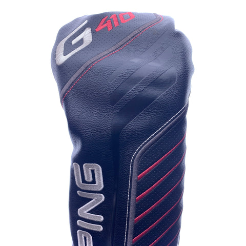 Used Ping G410 SF Tec Driver / 10.5 Degrees / Regular Flex