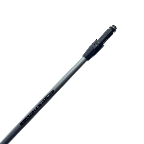 Used Graphite Design Tour AD UB-7 S Driver Shaft / Stiff Flex / Titleist Gen 2