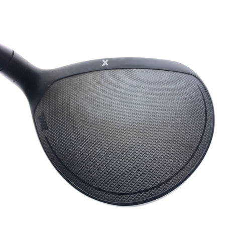 Used PXG 0311 XF GEN5 4 Fairway Wood / 17.0 Degrees / Regular Flex