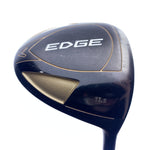 Used Callaway Edge Driver / 11.5 Degrees / Ladies Flex