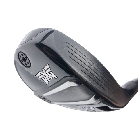Used PXG 0311 XF GEN5 4 Fairway Wood / 17.0 Degrees / Regular Flex