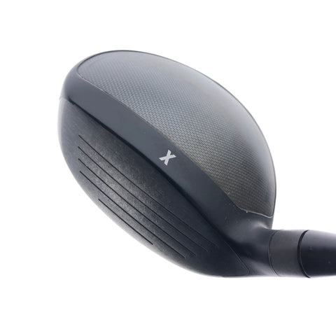 Used PXG 0311 XF GEN5 4 Fairway Wood / 17.0 Degrees / Regular Flex