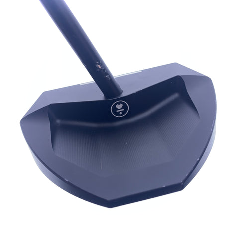 Used L.A.B Oz.1 Putter / 34.0 Inches