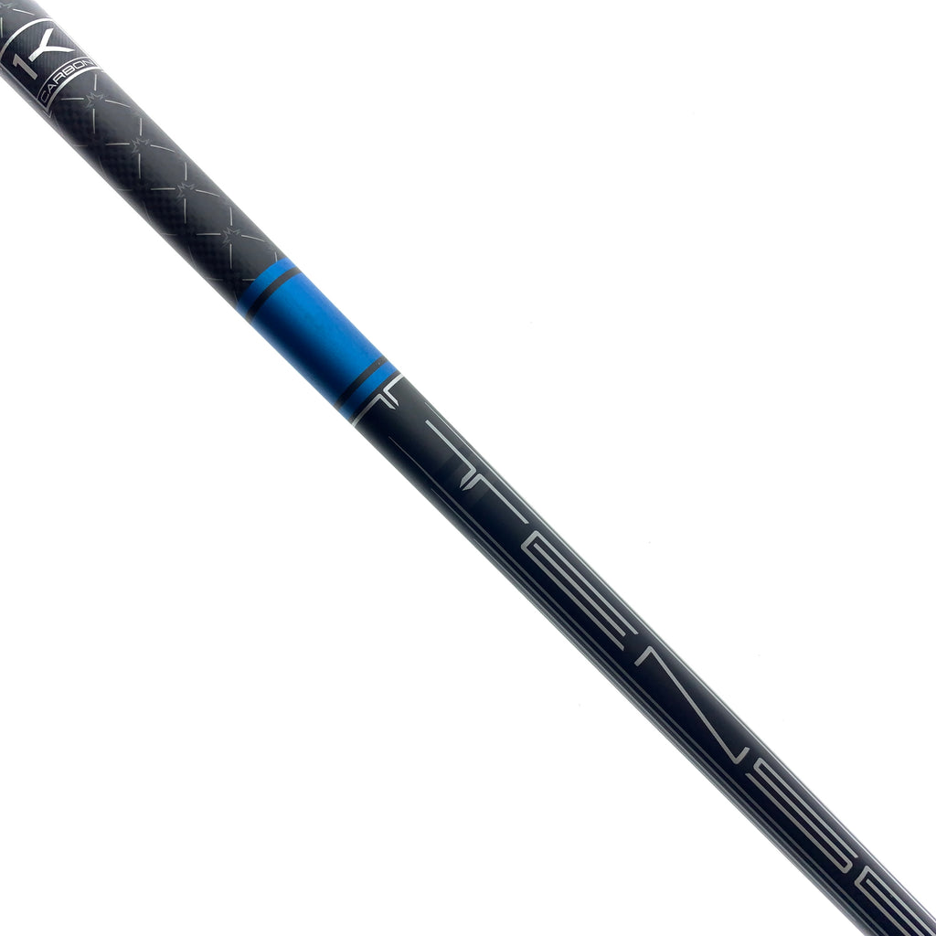 Used Mitsubishi 1K Blue 65 S Fairway Shaft / Stiff Flex / Titleist Gen 2 Fairwa
