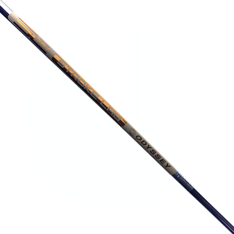 Used Odyssey Giraffe Beam Jailbird Mini Putter / 34.0 Inches