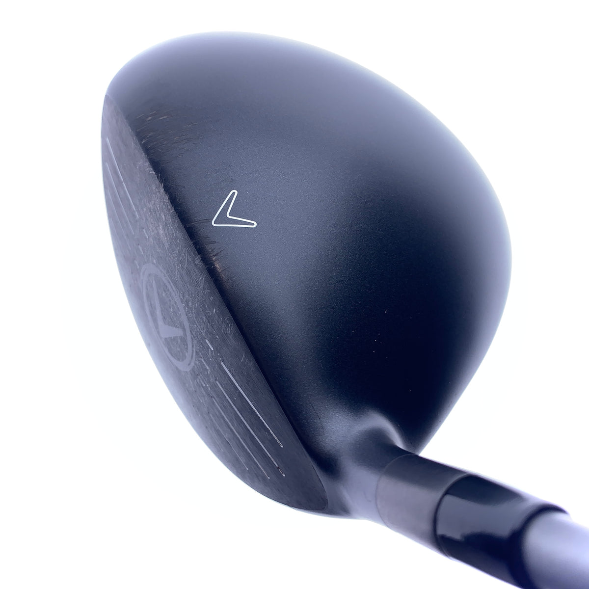Used Callaway Edge Driver / 11.5 Degrees / Ladies Flex