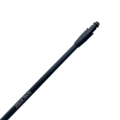Used Mitsubishi 1K Blue 65 S Fairway Shaft / Stiff Flex / Titleist Gen 2 Fairwa