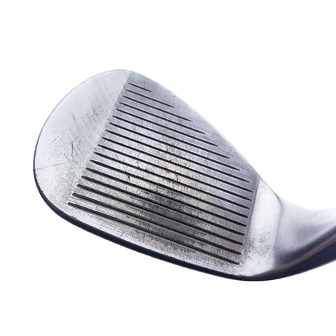 Used Titleist Vokey SM8 Tour Chrome Sand Wedge / 56.0 Degrees / Stiff Flex